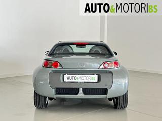 SMART Roadster usata, con Autoradio