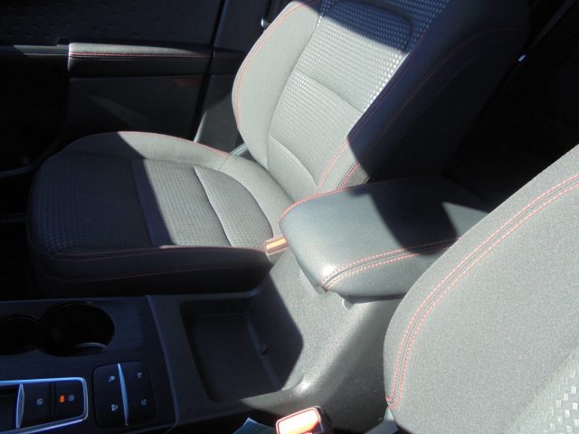 FORD Kuga usata 27