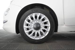 FIAT 500 usata 12