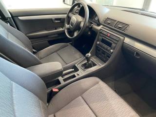 AUDI A4 usata, con Boardcomputer