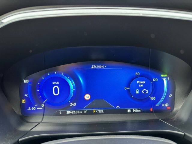FORD Kuga usata, con ESP