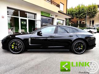 PORSCHE Panamera usata, con Controllo automatico clima