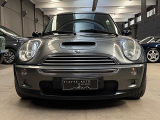 MINI Cooper S usata, con Airbag