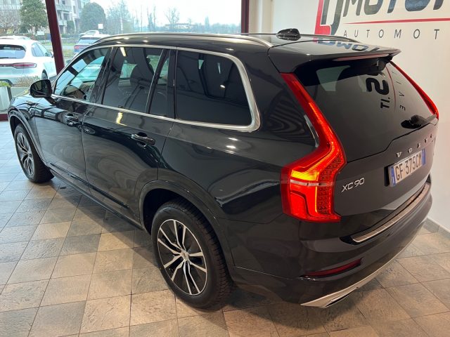 VOLVO XC90 usata, con Chiusura centralizzata