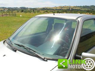 FIAT Cinquecento usata 22
