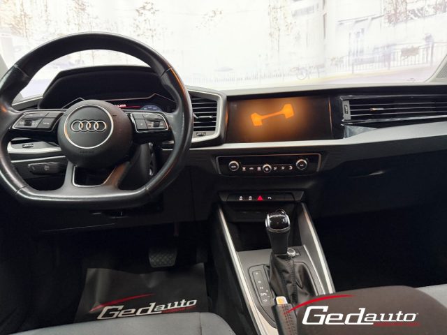 AUDI A1 usata, con Fari Xenon