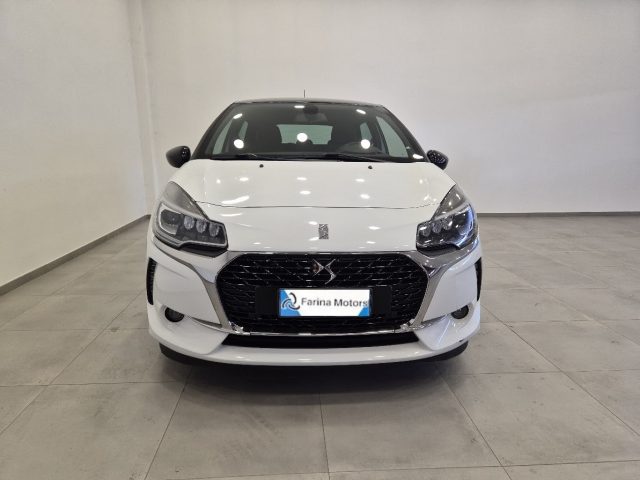 DS AUTOMOBILES DS 3 usata, con Airbag