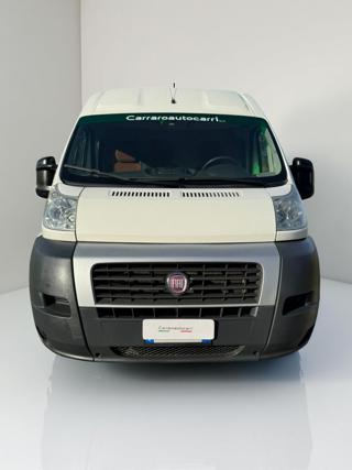 FIAT Ducato usata 24