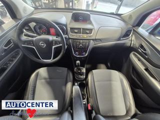 OPEL Mokka usata, con Cruise Control
