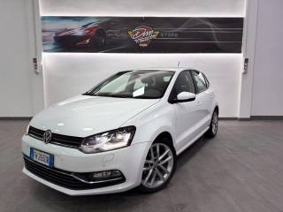 VOLKSWAGEN Polo usata, con Airbag