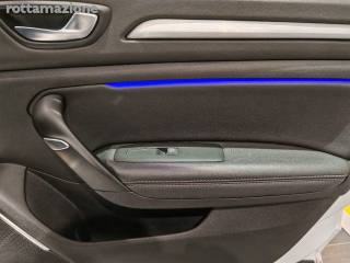 RENAULT Megane usata, con Chiusura centralizzata telecomandata