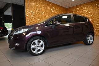 FORD Fiesta usata 68