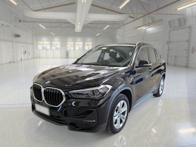 BMW X1 usata, con ABS