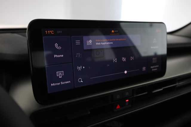 JEEP Avenger usata 16