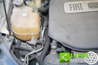 FIAT Freemont usata, con Chiusura centralizzata senza chiave