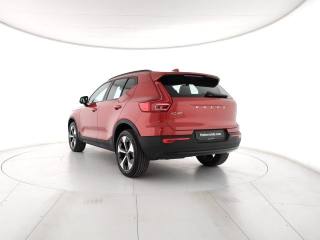 VOLVO XC40 usata, con Airbag laterali