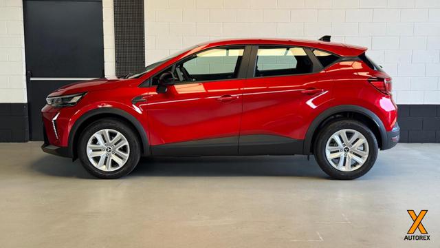 MITSUBISHI ASX usata, con Airbag laterali