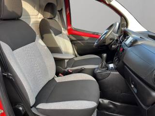 FIAT Fiorino usata, con Servosterzo