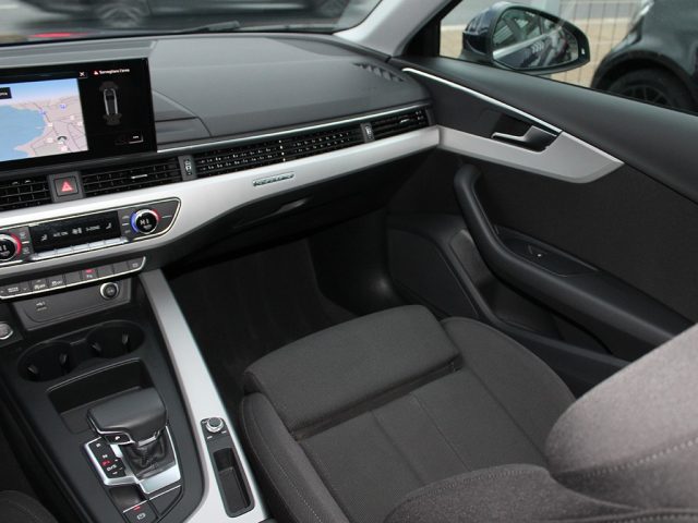AUDI A4 allroad usata, con Immobilizzatore elettronico