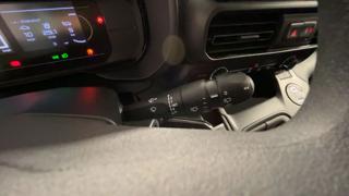 FIAT Doblo usata, con Luci diurne LED