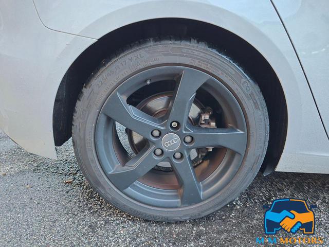 AUDI A3 usata, con Bluetooth