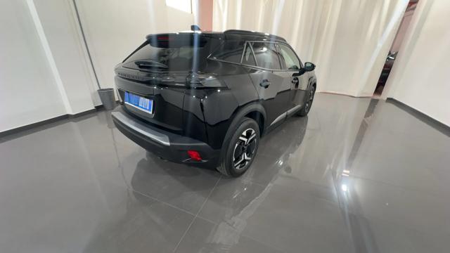 PEUGEOT 2008 usata, con Boardcomputer