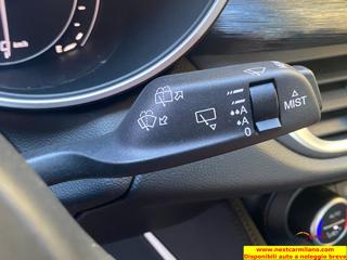 ALFA ROMEO Stelvio usata 61