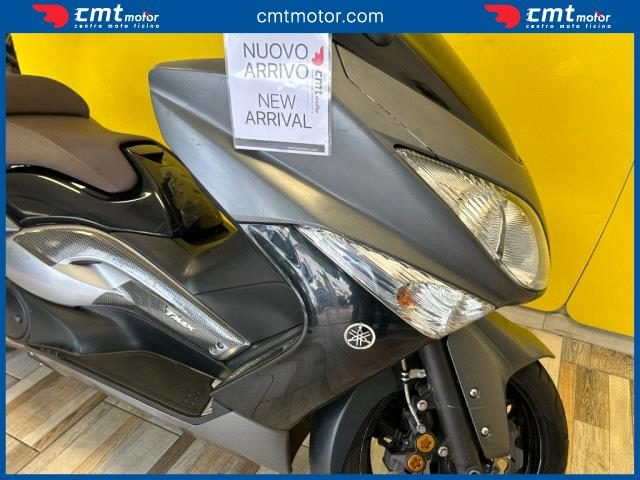 YAMAHA T-Max 500 usata 5