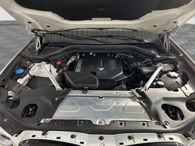 BMW X4 usata 12