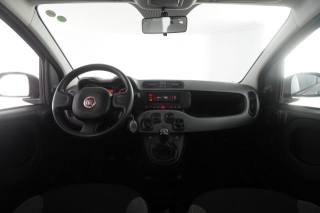 FIAT Panda usata 9