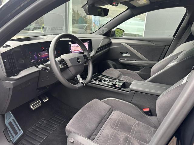OPEL Astra usata, con Controllo automatico clima
