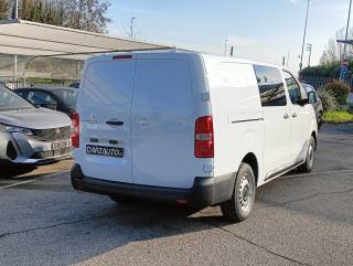 OPEL Vivaro usata, con Alzacristalli elettrici