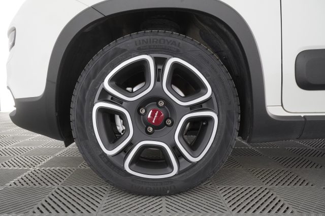 FIAT Panda usata 15