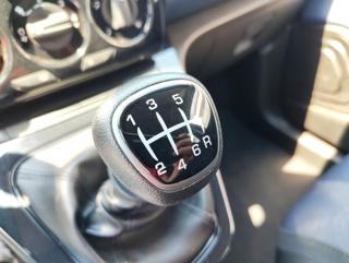 LANCIA Ypsilon usata, con Immobilizzatore elettronico