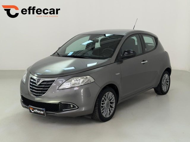 LANCIA Ypsilon usata, con ABS