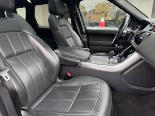 LAND ROVER Range Rover Sport usata, con Controllo trazione