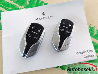 MASERATI Ghibli usata 73