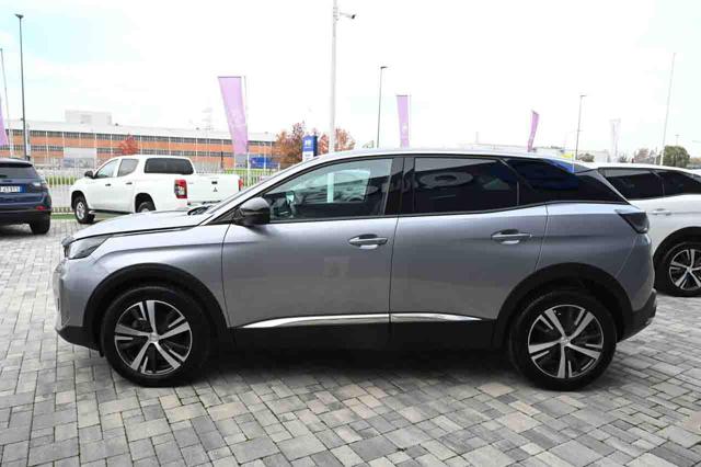 PEUGEOT 3008 usata, con Boardcomputer