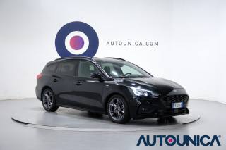 FORD Focus usata, con Airbag laterali