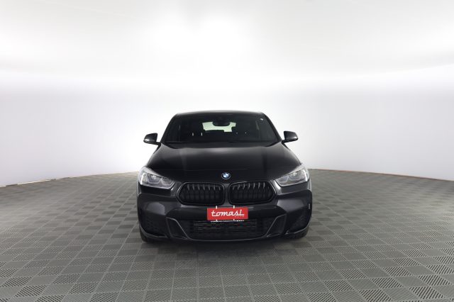 BMW X2 usata 0