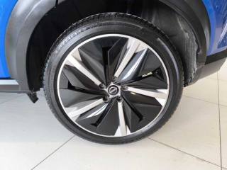 NISSAN Juke usata, con Controllo trazione