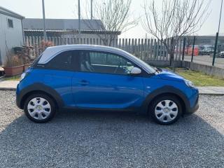 OPEL Adam usata, con Airbag Passeggero