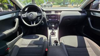 SKODA Octavia usata, con ESP