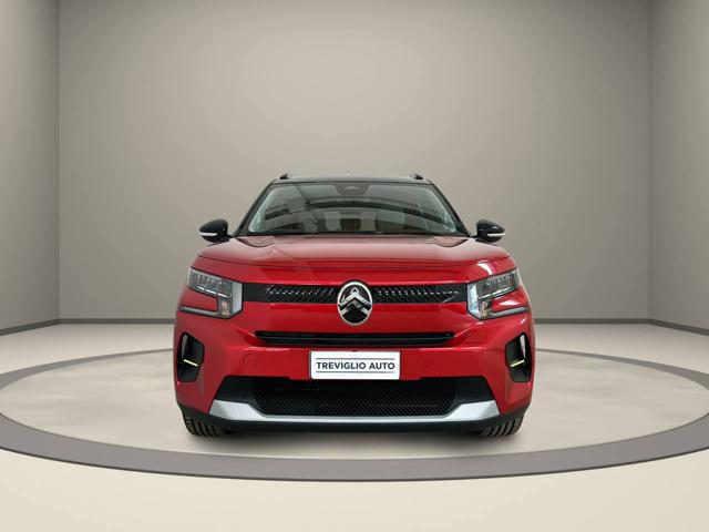 CITROEN E-C3 usata, con Airbag