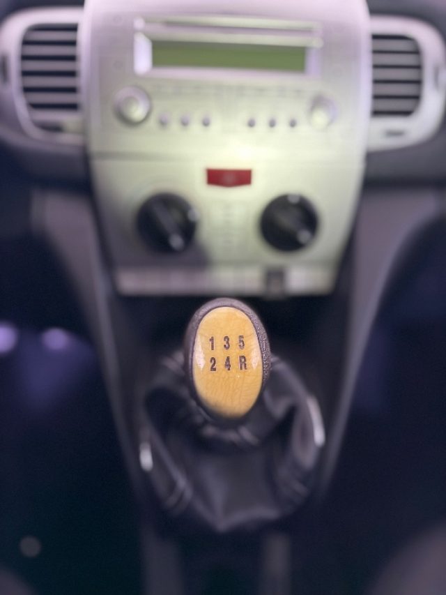 LANCIA Ypsilon usata 13