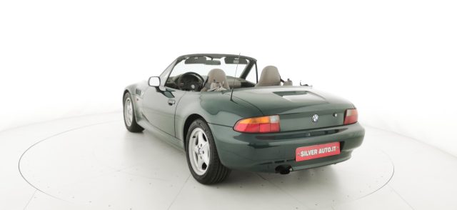BMW Z3 usata 51