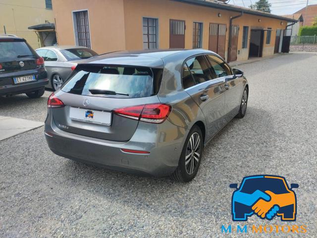 MERCEDES-BENZ A 180 usata, con Airbag Passeggero