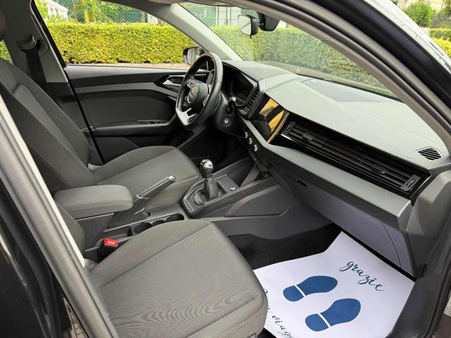 AUDI A1 usata, con Cerchi in lega