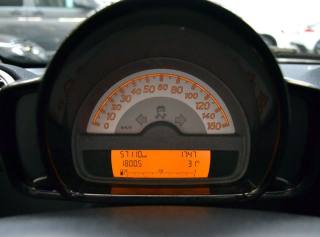 SMART ForTwo usata, con Chiusura centralizzata