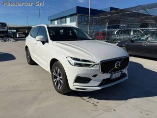 VOLVO XC60 usata, con Airbag laterali